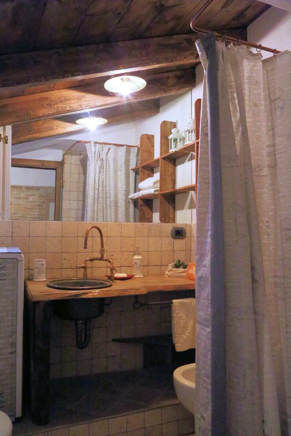 Sarazenenturm Franco Villa Dolcedo Ngoại thất bức ảnh