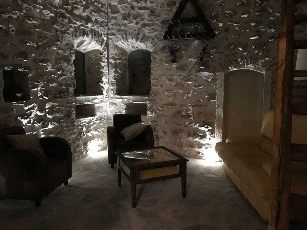 Sarazenenturm Franco Villa Dolcedo Ngoại thất bức ảnh